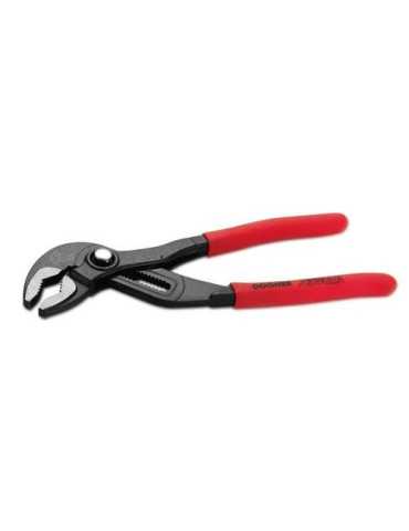 Tenacilla de Canal Ajustable con Botón 150mm 269-150 DOGHER