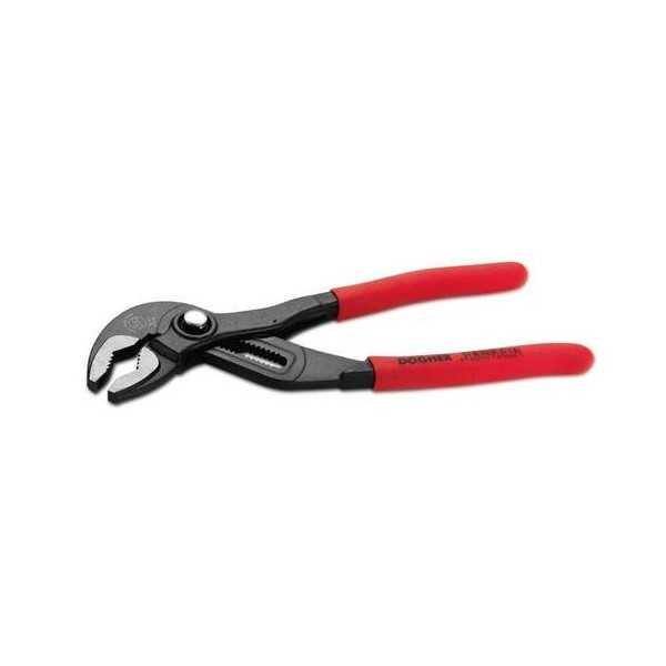 Tenacilla de Canal Ajustable con Botón 150mm 269-150 DOGHER
