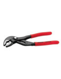 Tenacilla de Canal Ajustable con Botón 150mm 269-150 DOGHER