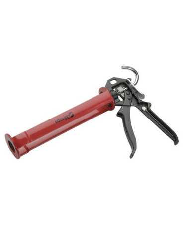 Pistola para Silicona 225mm 4000Nw Ratio 25:1 Xtreme 917-225 DOGHER