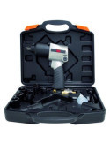 Llave de Impacto Neumática en Kit de 1/2" con Vasos 041120 YAIM