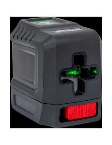 Nivel Láser en Cruz Verde Eco-Smart 54319D ACHA