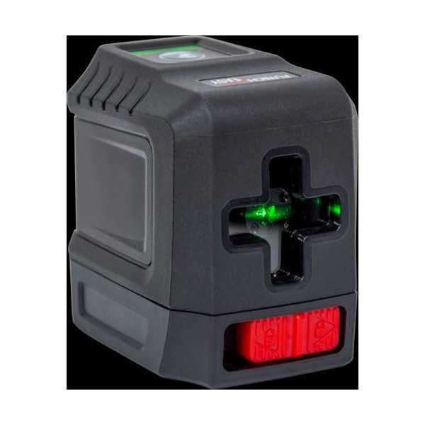 Nivel Láser en Cruz Verde Eco-Smart 54319D ACHA