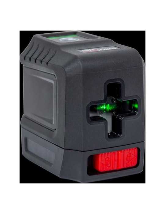 Nivel Láser en Cruz Verde Eco-Smart 54319D ACHA
