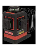 Nivel Láser Verde 3D Multi-Batería 18V Max 54340 ACHA