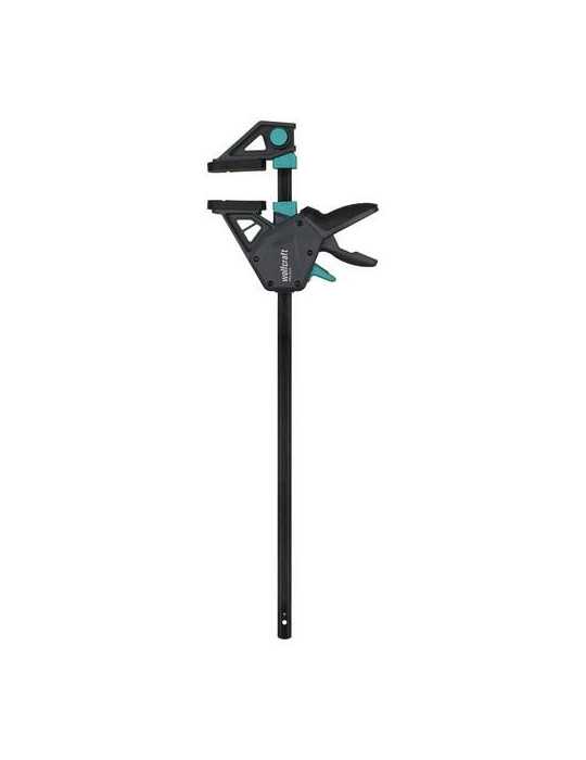 Sargento Monomanual PRO Max 450mm 3072000 WOLFCRAFT