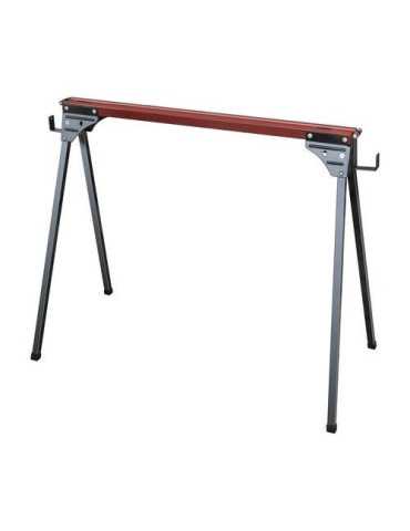Caballete Plegable de Acero 300 Kg 30033 PIHER