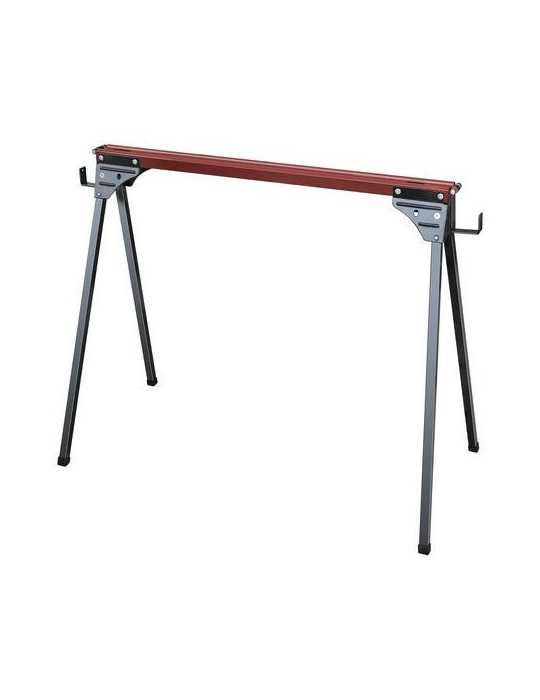 Caballete Plegable de Acero 300 Kg 30033 PIHER