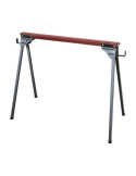 Caballete Plegable de Acero 300 Kg 30033 PIHER