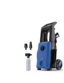 Hidrolimpiadora Eléctrica 1600W 120 Bar 128471512 NILFISK