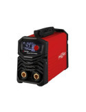 Soldador Inverter Práctico 200 LD para Electrodos 10722 SOLTER