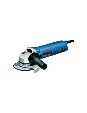 Miniamoladora GWS 1400 Professional 601824800 BOSCH