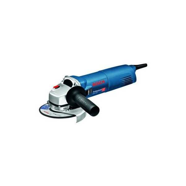 Miniamoladora GWS 1400 Professional 601824800 BOSCH
