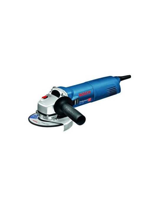 Miniamoladora GWS 1400 Professional 601824800 BOSCH