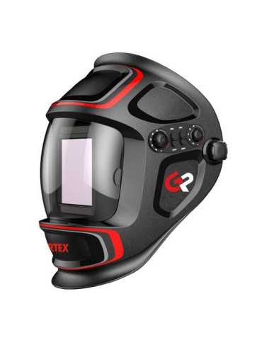 Pantalla de Soldar Electrónica Fortex True Color Modelo GP ABRATOOLS