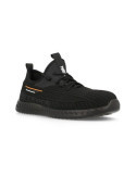 Zapato de Seguridad Fly Negro Modelo SP5242 Talla 41 PAREDES
