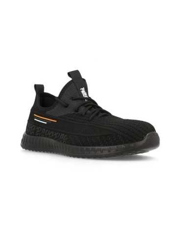 Zapato de Seguridad Fly Negro Modelo SP5242 Talla 46 PAREDES