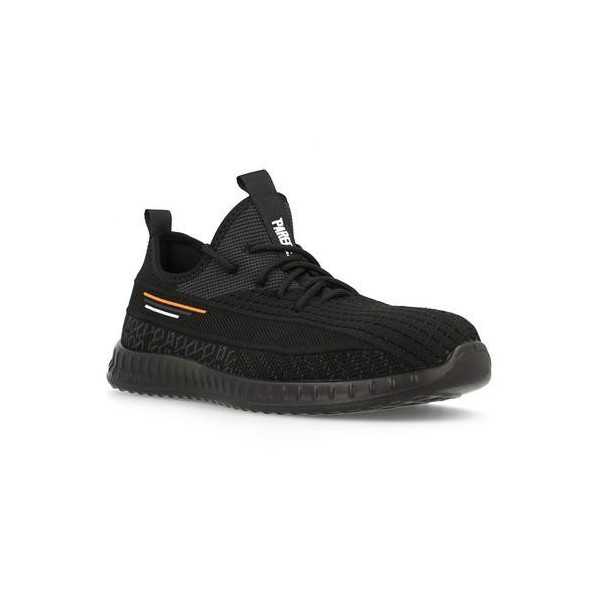 Zapato de Seguridad Fly Negro Modelo SP5242 Talla 47 PAREDES