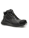 Bota Seguridad Velia Sportypro S3s Negro Esd Talla 43 PANTER