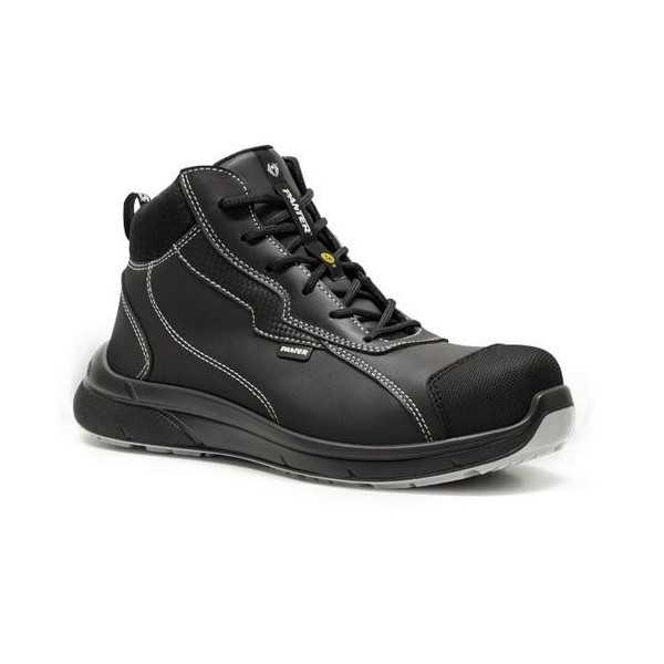 Bota Seguridad Velia Sportypro S3s Negro Esd Talla 45 PANTER