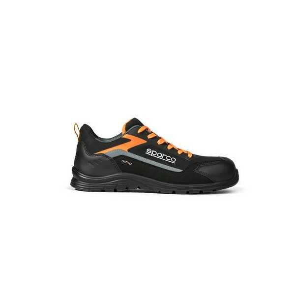 Deportiva Seguridad Nitro Advance Talla 36 SPARCO