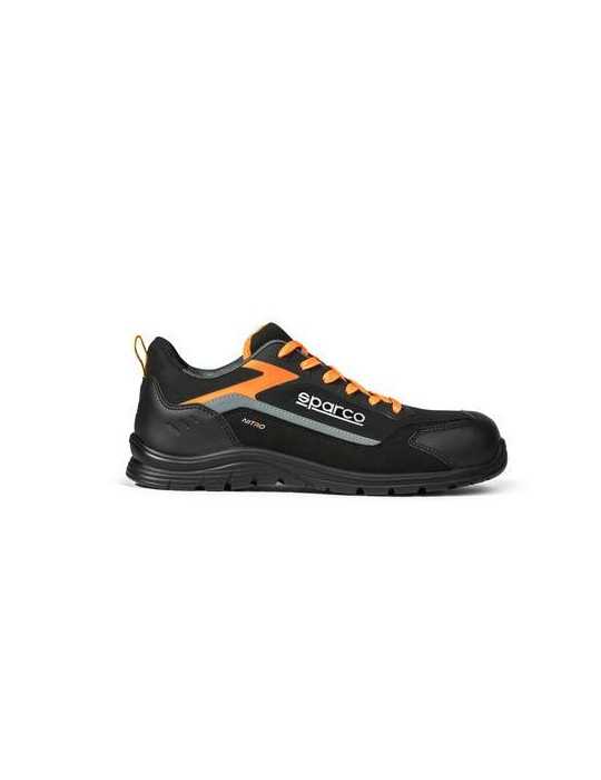 Deportiva Seguridad Nitro Advance Talla 36 SPARCO