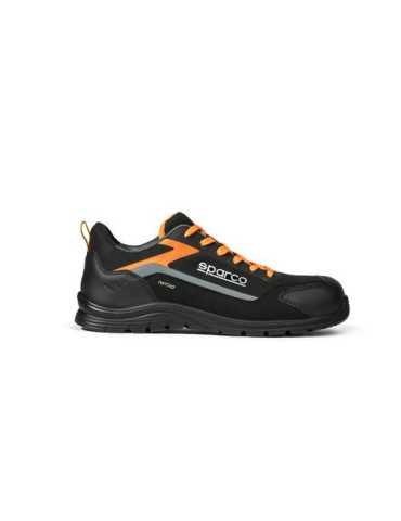 Deportiva Seguridad Nitro Advance Talla 39 SPARCO