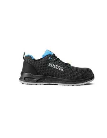 Zapato Seguridad Horizon Tek Fresno Talla 42 SPARCO