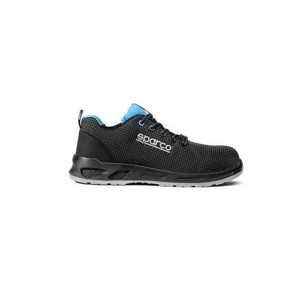 Zapato Seguridad Horizon Tek Fresno Talla 42 SPARCO