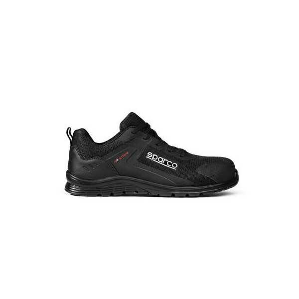 Deportiva Seguridad Practice Advance Talla 43 SPARCO