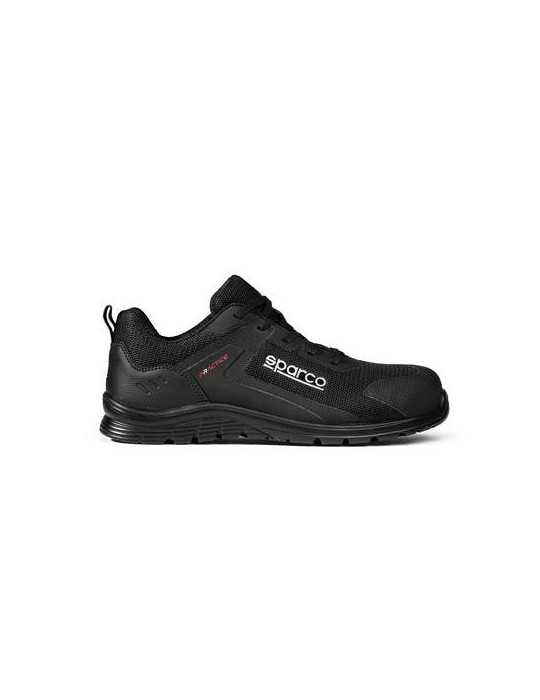 Deportiva Seguridad Practice Advance Talla 47 SPARCO