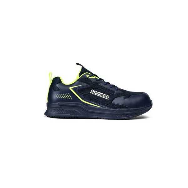 Deportiva Seguridad Super Ligera Flinger Talla 39 SPARCO