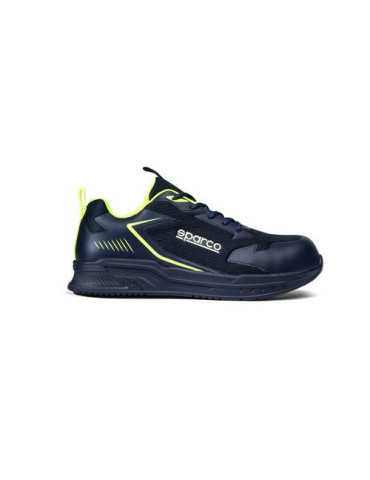 Deportiva Seguridad Super Ligera Flinger Talla 44 SPARCO