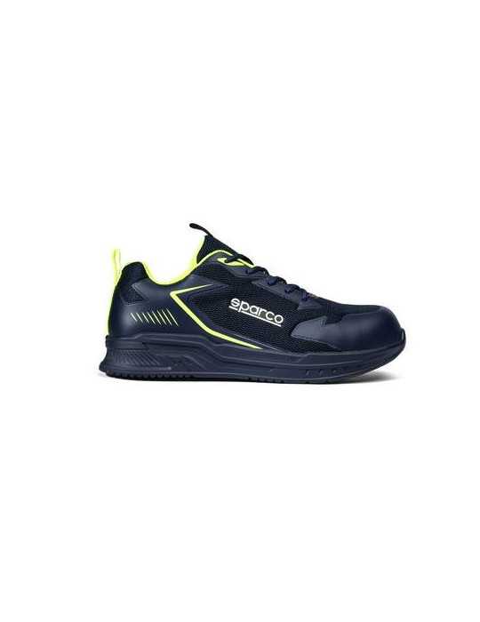 Deportiva Seguridad Super Ligera Flinger Talla 46 SPARCO