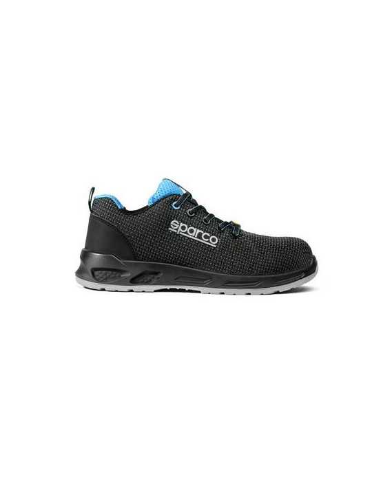 Zapato Seguridad Horizon Tek Fresno Talla 45 SPARCO