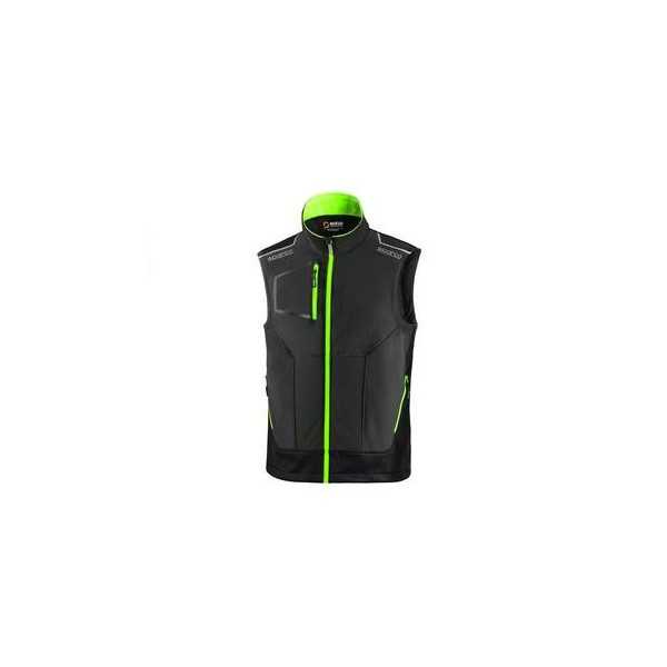 Chaleco Tech Sparco Illinois Gsvf Talla Xs SPARCO