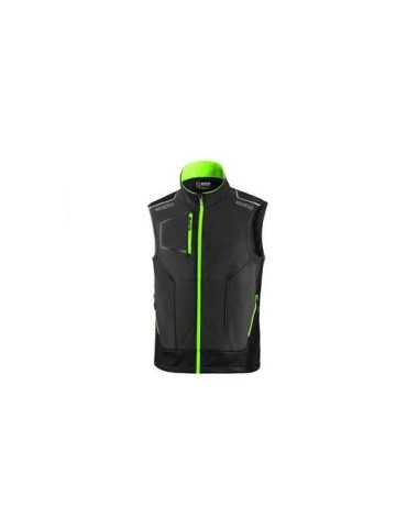 Chaleco Tech Sparco Illinois Gsvf Talla Xl SPARCO