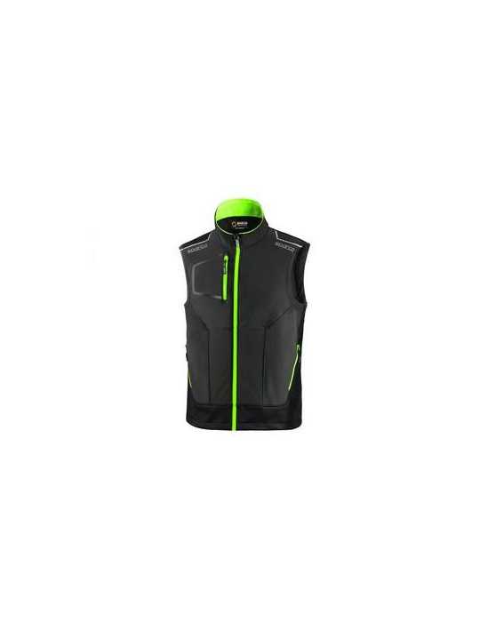 Chaleco Tech Sparco Illinois Gsvf Talla 3xl SPARCO