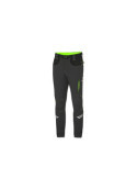 Pantalon Kansas Light Tech Gris/Verde Talla 2xl SPARCO