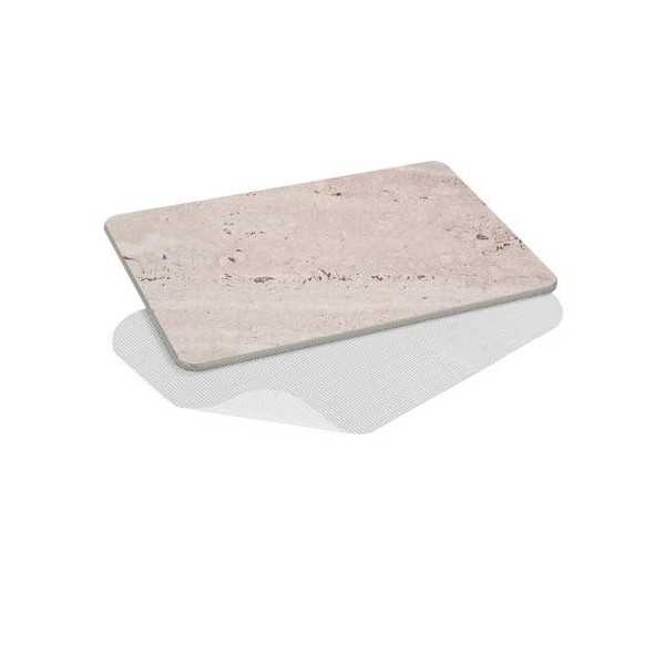 Alfombra de Baño de Diatomita Puna 60x39 CM WENKO