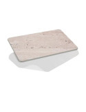 Alfombra de Baño de Diatomita Puna 60x39 CM WENKO