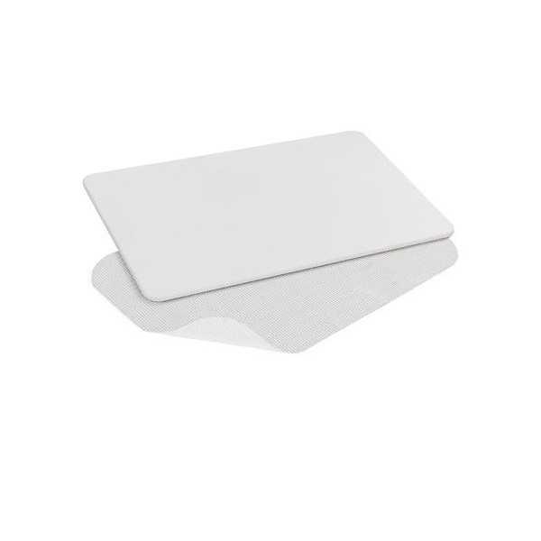 Alfombra de Baño de Diatomita Simi 60x39 CM Blanco WENKO HISPANIA