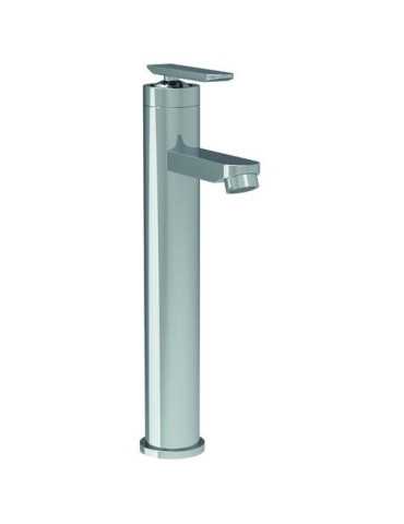 Grifo Lavabo Alto S/Repisa Cromo Monomando MARTI 1921