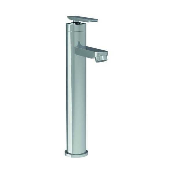 Grifo Lavabo Alto S/Repisa Cromo Monomando MARTI 1921