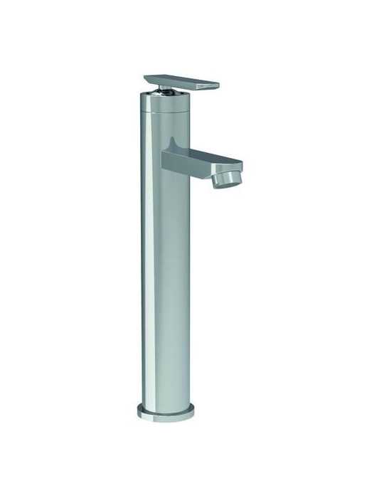 Grifo Lavabo Alto S/Repisa Cromo Monomando MARTI 1921