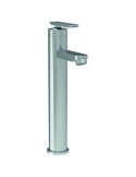 Grifo Lavabo Alto S/Repisa Cromo Monomando MARTI 1921