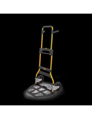 Carretilla Plegable 170kg Victd170 VITO