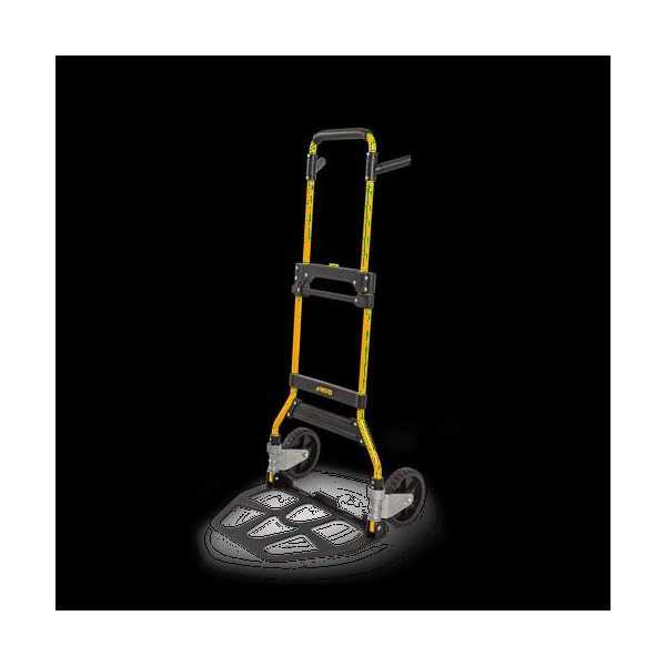 Carretilla Plegable 170kg Victd170 VITO