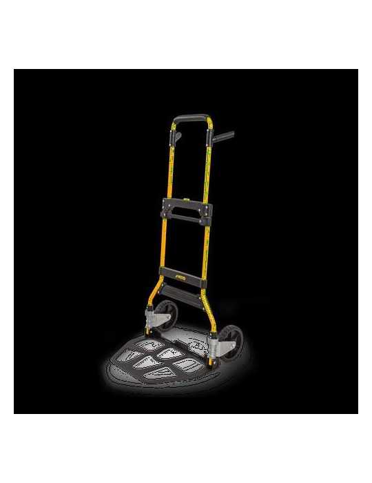 Carretilla Plegable 170kg Victd170 VITO