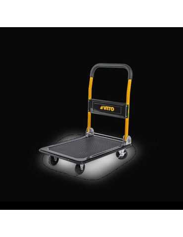 Carro de Plataforma 150kg Victp150 VITO